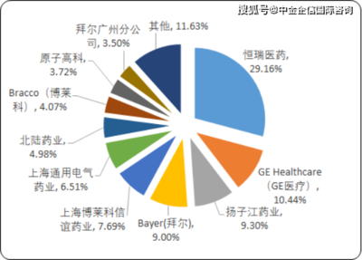 2020年中國糖尿病治療藥物市場專項調研分析及重點企業競爭分析