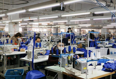 杭州市蕭山區(qū)市場(chǎng)監(jiān)管局開辟“綠色通道” 全力保障省級(jí)疫情防控重點(diǎn)企業(yè)物資生產(chǎn)與市場(chǎng)供應(yīng)